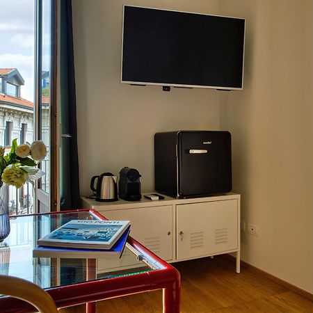 Apartamento Tao'S House - Pt Venezia Milán Exterior foto