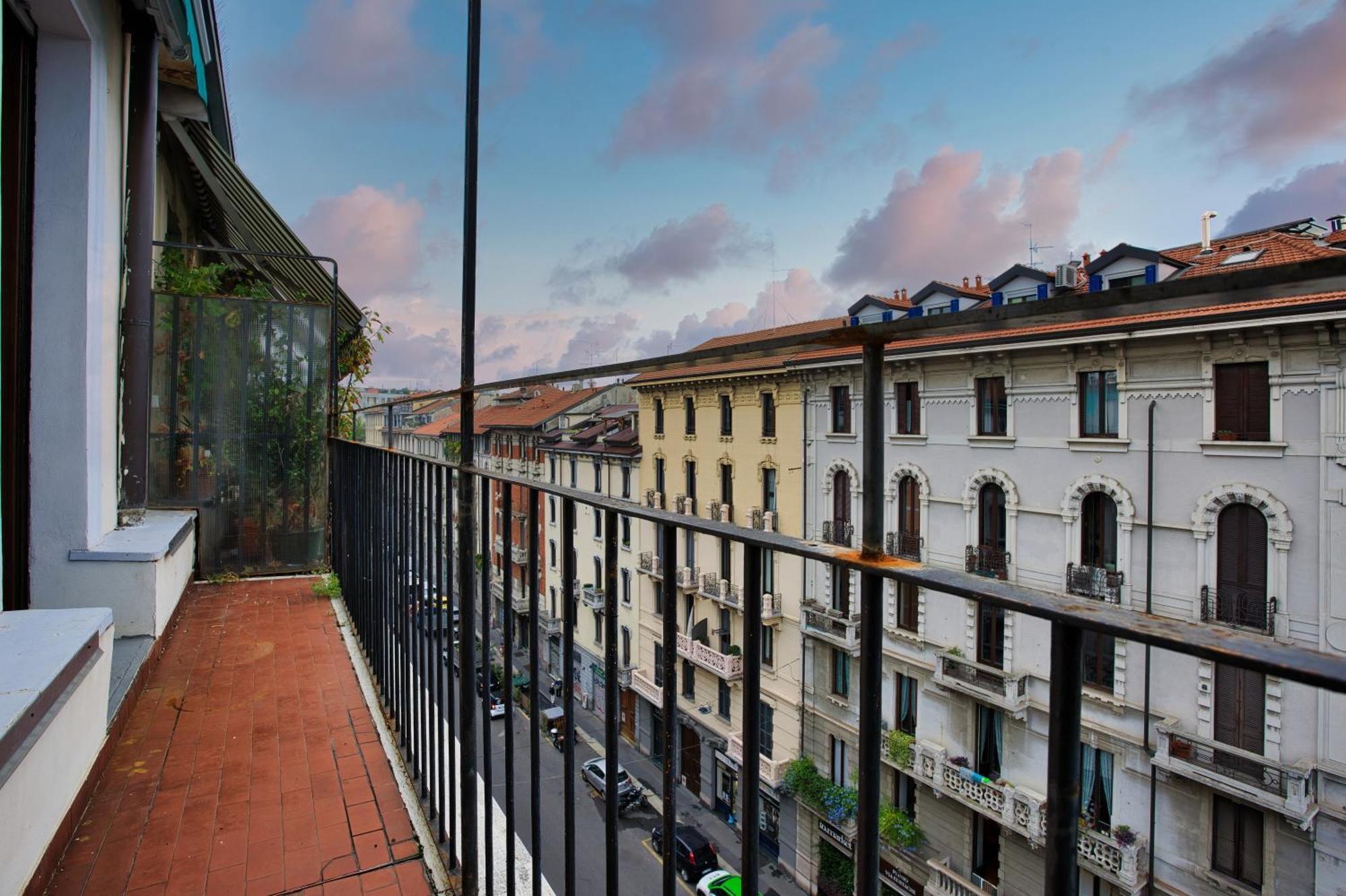 Apartamento Tao'S House - Pt Venezia Milán Exterior foto